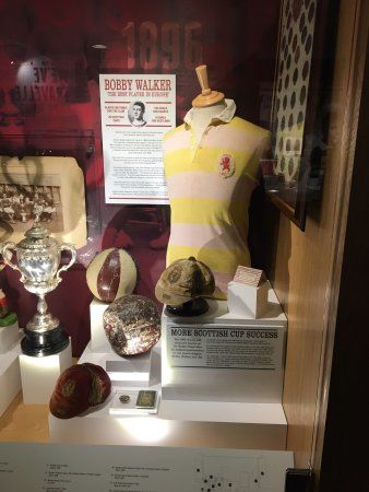 Heart Of Midlothian Football Club